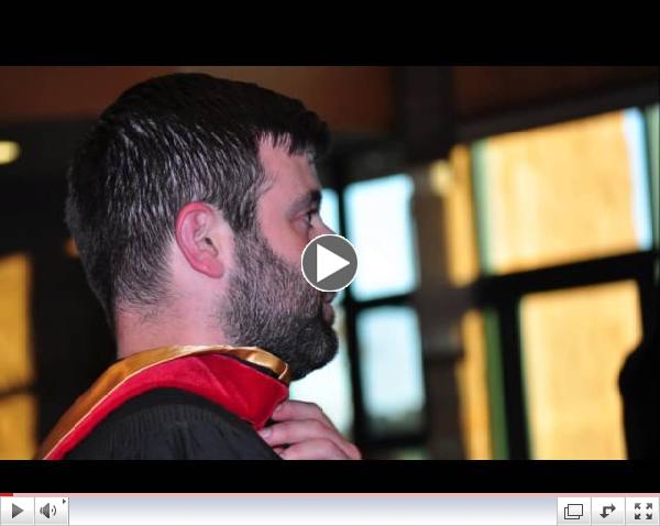 Starr King Commencement 2013 Slideshow