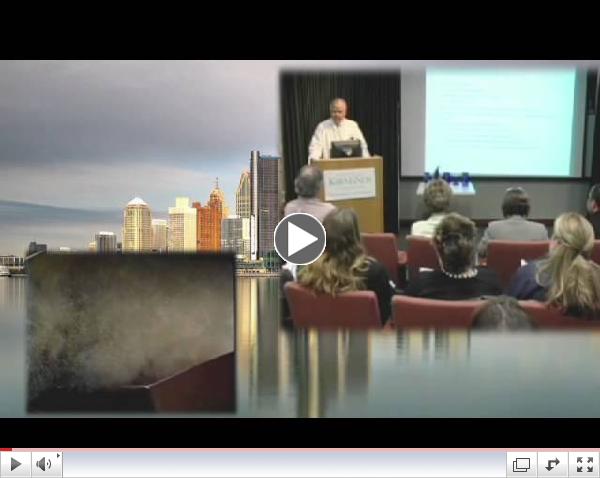 2014 Asbestos Disease Awareness Organization Conference: 10th Anniversary Video