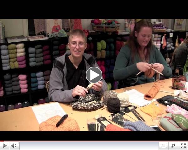 Knit Pro Basix Knitting Needle Review