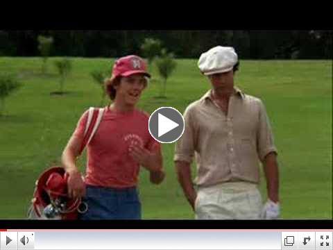 Caddyshack - Be the Ball