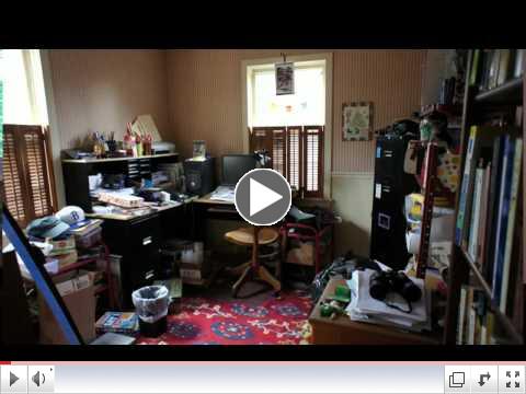 Room to Breathe and  Chris Turley Offer Quick and Easy Staging Tips