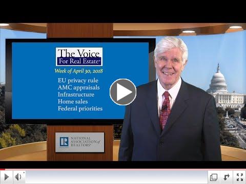 The Voice for Real Estate #85