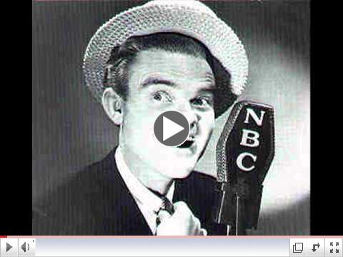 Spike Jone & His City Slickers - All I Want For Christmas (Is My Two Front Teeth) 1948
