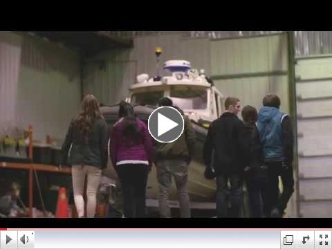 Explore careers online: many videos available!