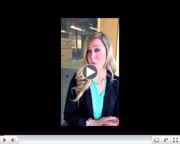 Recruiter Tip #11