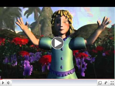 Glorytoys Trailer