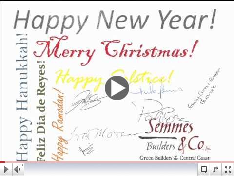 Holiday Greeting.wmv