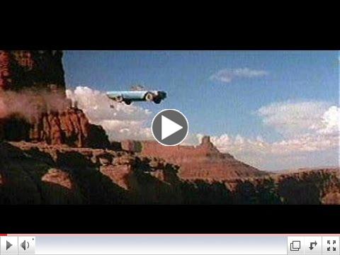 Let Obama Drive Off the Fiscal Cliff