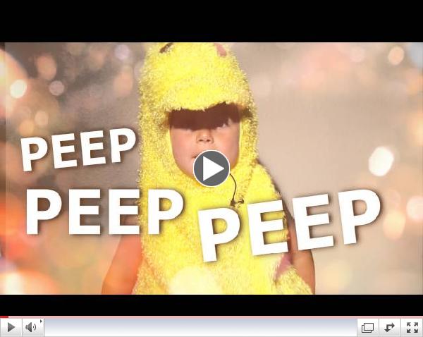 Peep Peep Peep