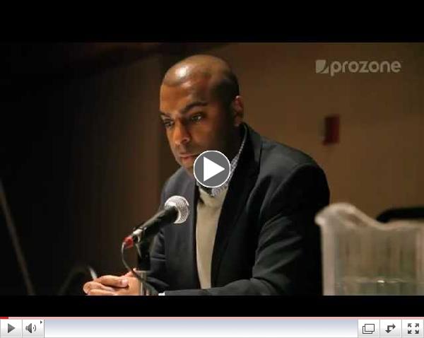 NSCAA 2013: Prozone Performance Analysis Roundtable