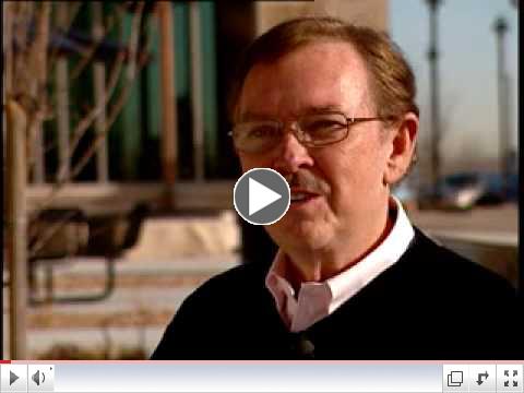 Don Campbell Interview