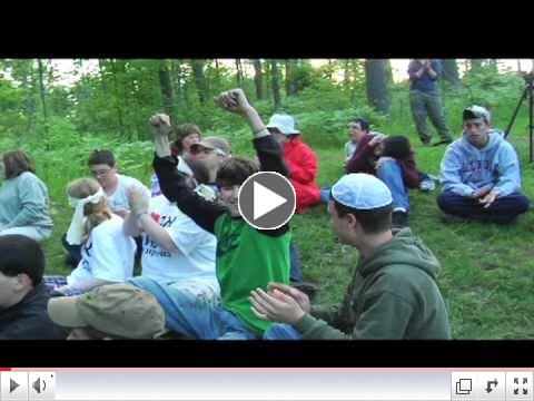 Ramah Wisconsin Tikvah