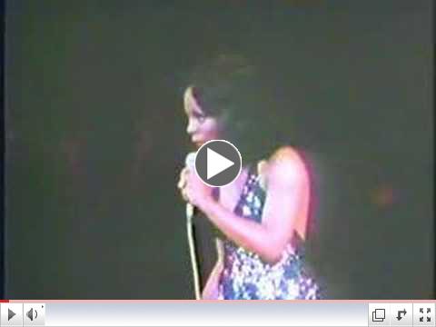 Donna Summer Last Dance