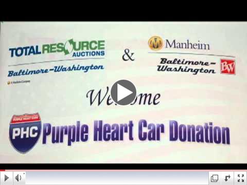 Purple Hear Car Donations.avi