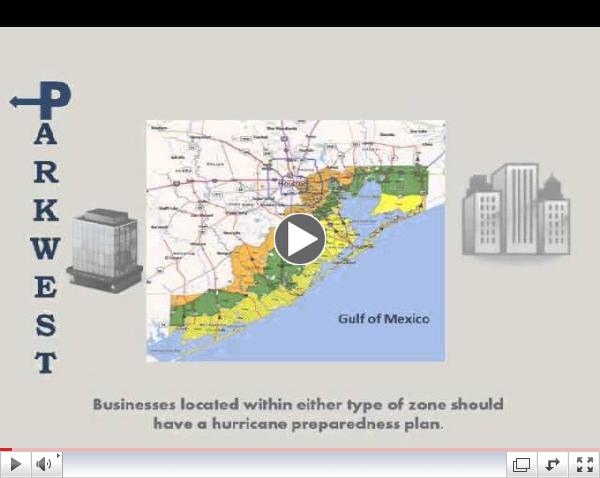 Hurricane Preparedness for Business