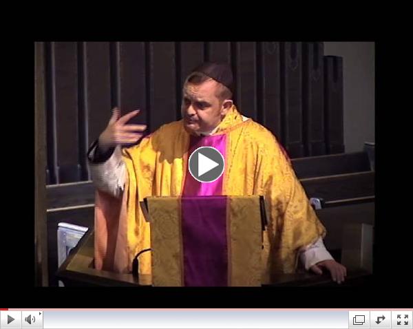 Gaudete Sunday