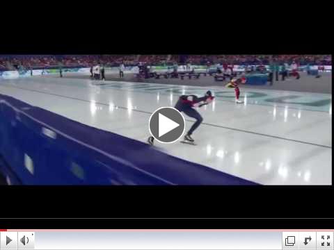 XXI Winter Olympics - Vancouver 2010 Montage