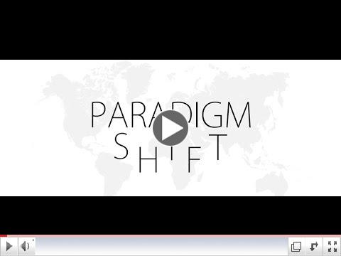 The Paradigm Shift - Part 1 - The Trinity Doctrine Exposed