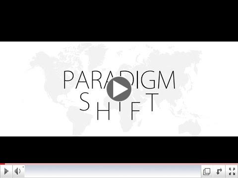 The Paradigm Shift - Part 1 - The Trinity Doctrine Exposed