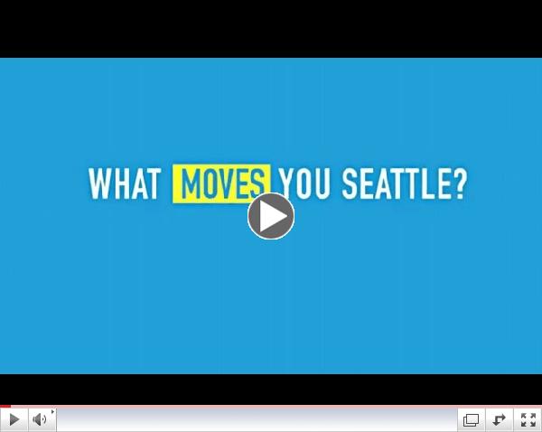 The Transportation Levy to Move Seattle