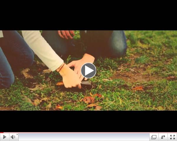 THE CHANCE - KAREN KINGSBURY - Official Video Trailer