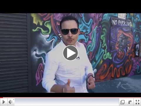 German Montero regresa, mas fuerte que nunca!