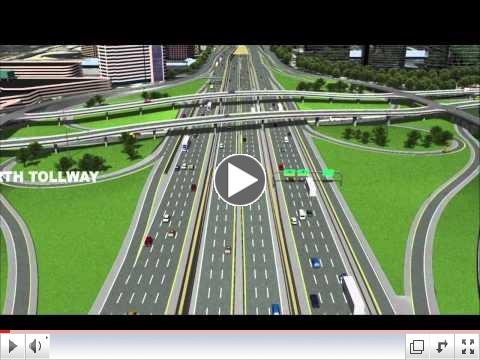 HD IH 635 DNT Proposed