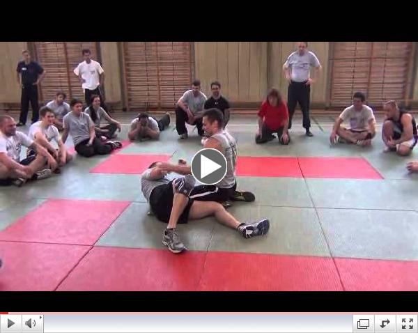 Glide Knee