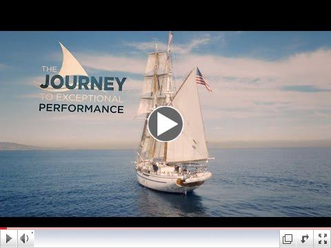 Journey to Exceptional Performance - Part 1