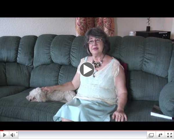 Anne Beversdorf - Vedic Secrets to Happiness