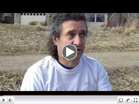 Sh*t Barefoot Runners Say