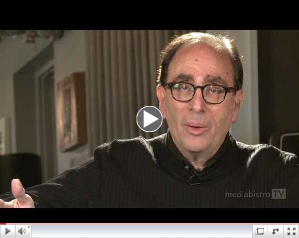 R.L. Stine Discovers Ray Bradbury 