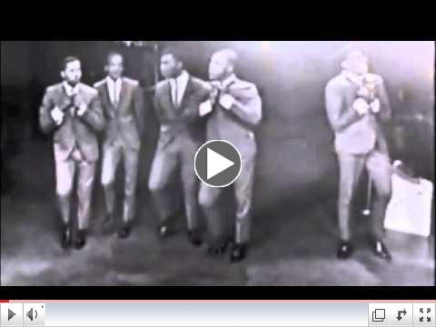 Broadway Bound Meets MOTOWN