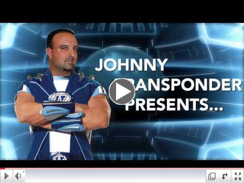 Johnny Transponder: Futura PRO Demo