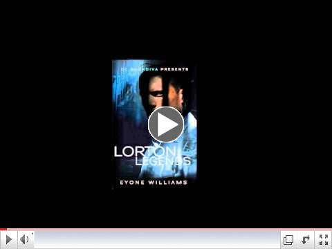 Eyone on Lorton Legends