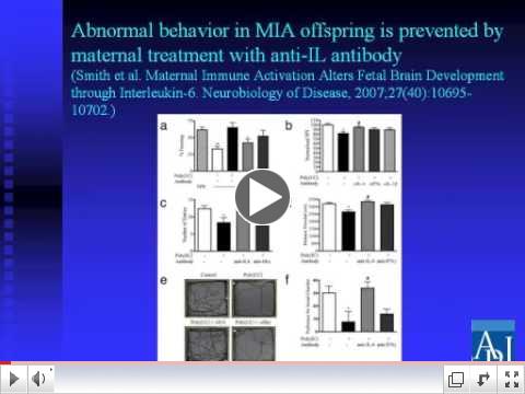 E Hollander, MD: Inflammation, Temperature and Therapeutics