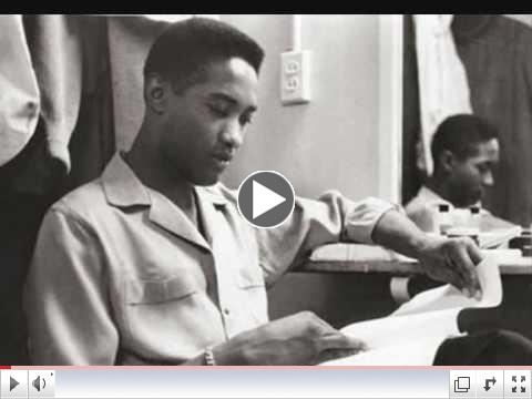 Sam Cooke - A Change Is Gonna Come