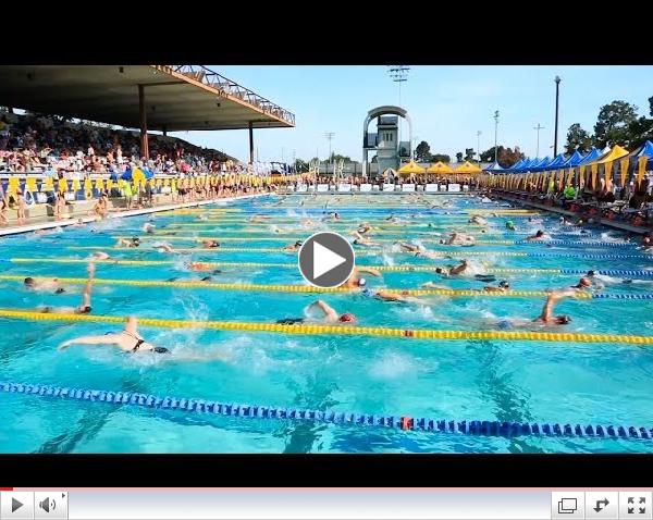 2014 Nationwide USMS Spring National Championship