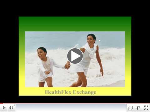 Oct. 26th Healthflex Webinar