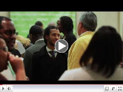 Academy of Preachers-Inspiring young people in their call to Gospel preaching.