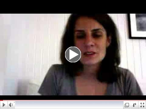 Live Chat with Alycea about all your Pilates questions!