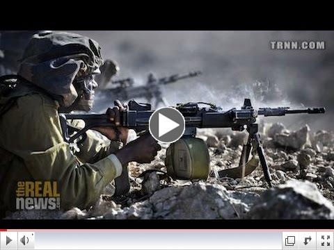 Israeli Propaganda and the Politics of Revenge against Gaza