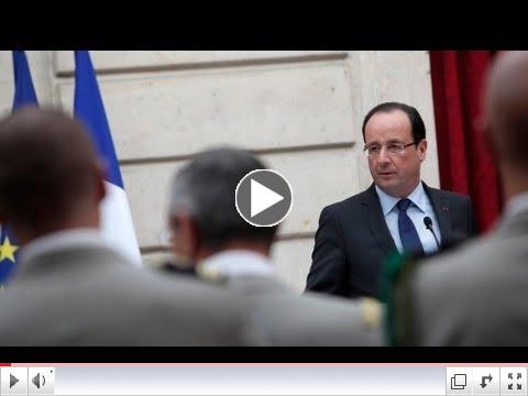 France: constitutional court rejects 75 per cent tax rate
