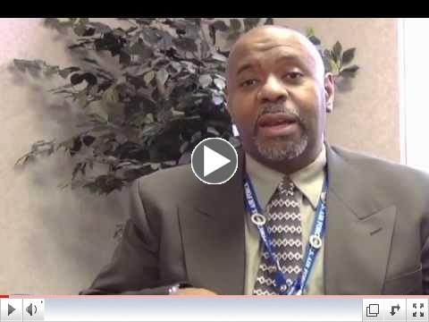 Meet Our Client: Charles Blackwell, Jr.