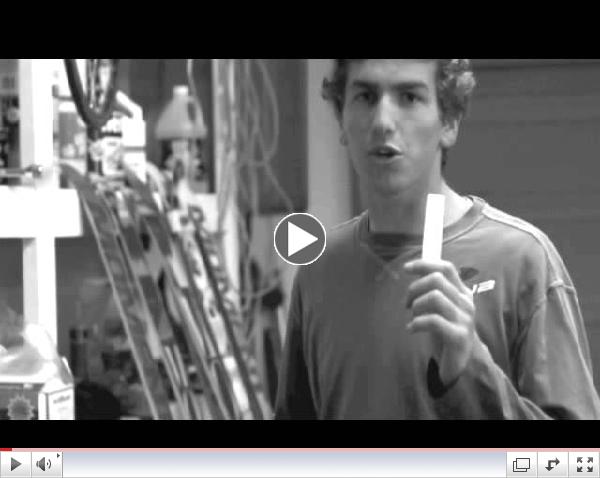 Detuning for the Park with Kyle Smaine