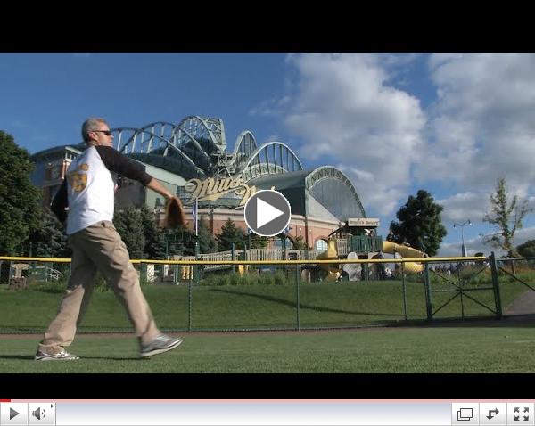 Dr. Mark Schwartz sings National Anthem