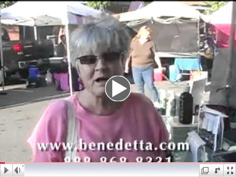 Benedetta 