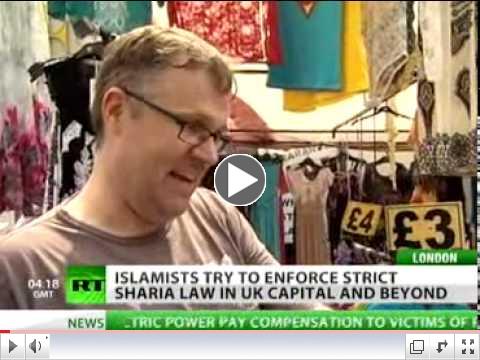 sharia law