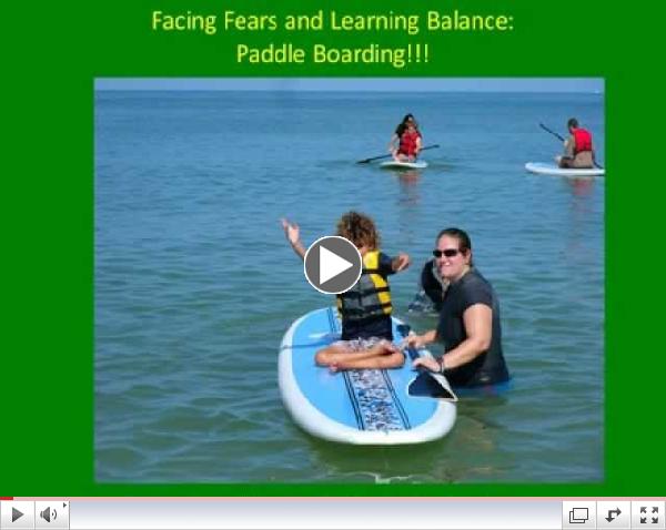 Lighthouse of Collier 2014 Camp Video