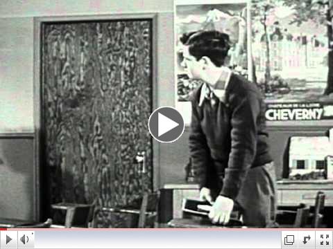Developing Self-Reliance (1951)